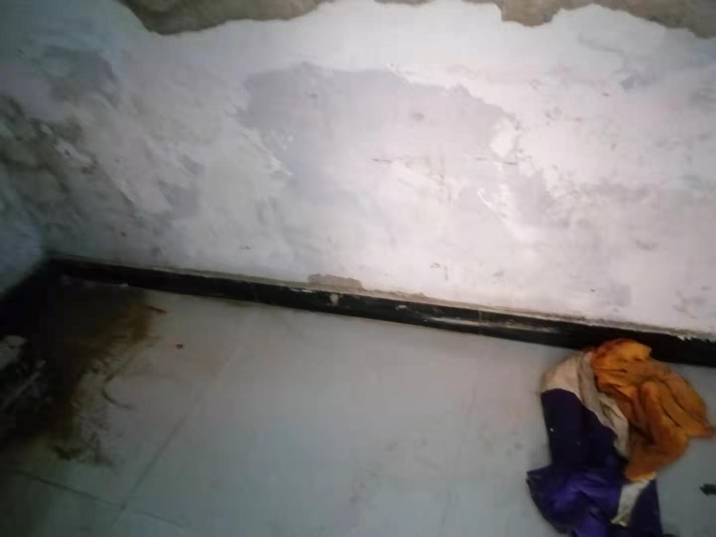 金沙家里漏水了怎么办？