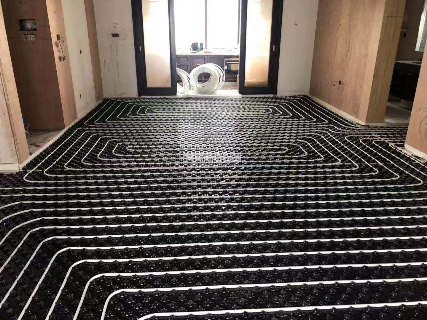 金沙地暖供热前需要注意什么